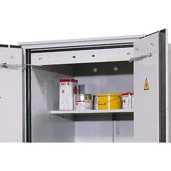 Přídavná police pro skříň na 1 sud