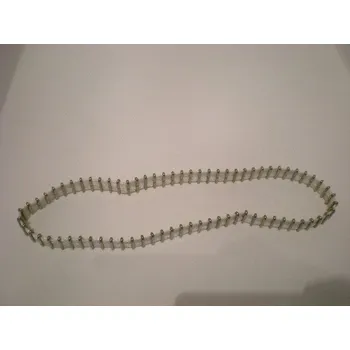 Příslušenství k šicímu stroji kurta 73 zubů niťová - Veritas k soupravě kol 213