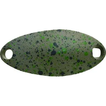 Umělá nástraha Plandavka Illex T-Grovel 1,7g 20mm KGP Matsuba