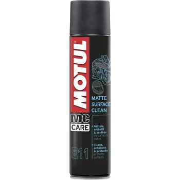 Motul E11 Matte Surface Clean 400 ml