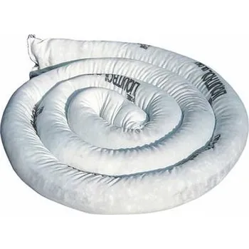 Sorbent Sorpční válec olejový, délka 3 m, bal. 8 ks