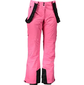 Snowboardové kalhoty Alpine Pro Anika LPAP361 růžové, XXL