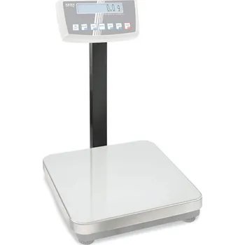 Průmyslová váha Stativ k plošinové stolní váze, výška 480 mm