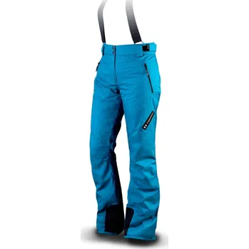 Snowboardové kalhoty Trimm Darra Lagoon, XL