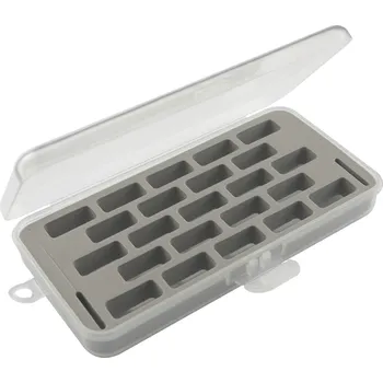 Příslušenství k šicímu stroji Bernina box na jumbo cívky pro 25ks