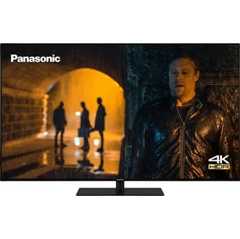 Televizor Panasonic 49" LED (TX-49GX600E)