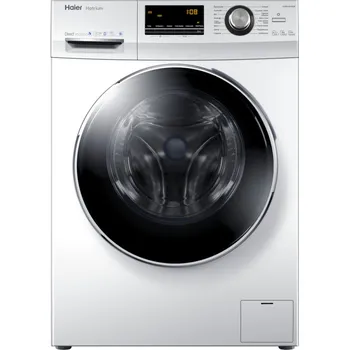 Pračka Recenze Haier HW80B14636DD
