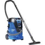 Průmyslový mokro-suchý vysavač se zásuvkou pro nářadí AERO 26-21 PC, 1250W, nádoba o objemu 25 l