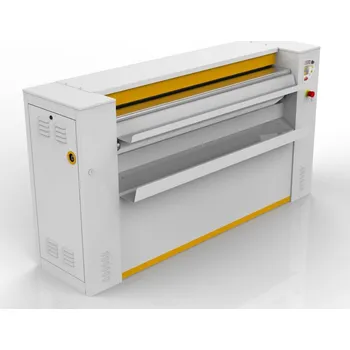 Žehlicí lis průmyslový žehlící mandl G14.25