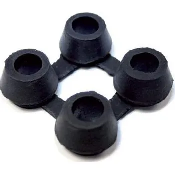 Rohožka Spojovací svorky pro rohož Ringmat, bal. 10 ks