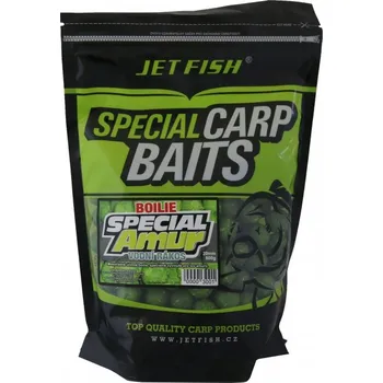 Boilies Jet Fish Boilie Special Amur 20 mm/800 g