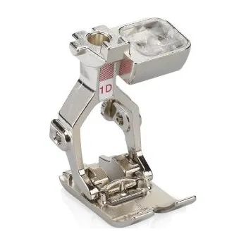 Příslušenství k šicímu stroji Základní přítlačná patka č.1D