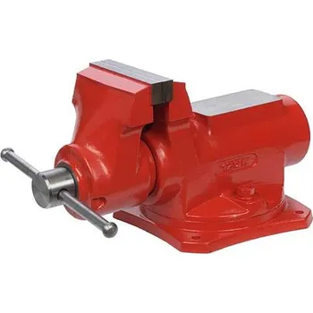 Svěrák Dílenský svěrák YORK Standard, šířka čelistí 63 mm