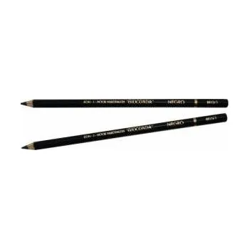 Grafitová tužka Koh-i-noor grafitová tužka 8800 GIACONDA AQUARELLE, 12 ks Varianta: 6B