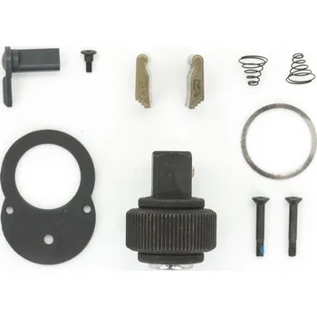 Gola sada Opravná sada pro ráčnu 1/2" pro 1104-11104-11113-11110-11125-WW, Welzh (Welzh Werkzeug)