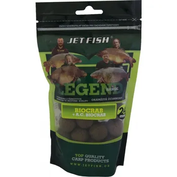 Jet Fish Legend Range 24 mm/250 g, Biocrab