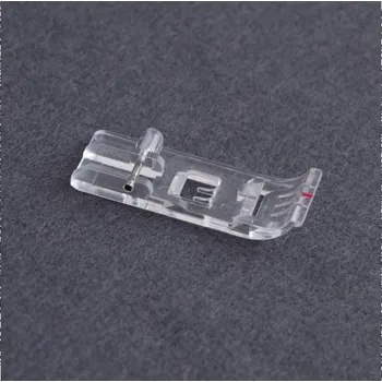 Příslušenství k šicímu stroji patka základní průhledná pro Bernette 42/48