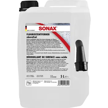 Odrezovač Sonax Fallout Cleaner acid-free 05135050 5 l
