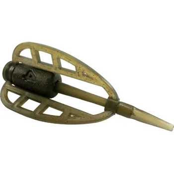 Life Orange krmítko Method Feeder 50g