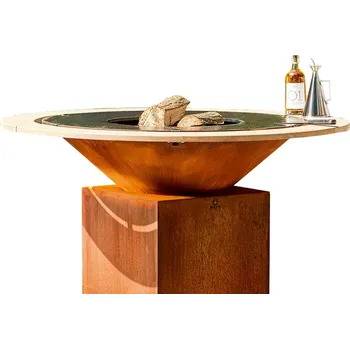 OFYR FIRE GUARD RING 85 OA-FGR-85