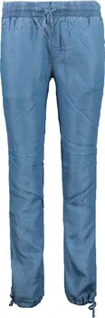 Dámské kalhoty LOAP Nymphe CLW1985 modré