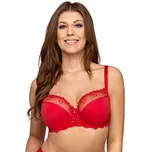 Ava lingerie AVA 1030 podprsenka červená