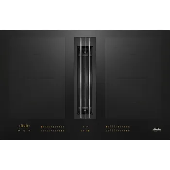 Varná deska Recenze Miele KMDA 7774-1 FL