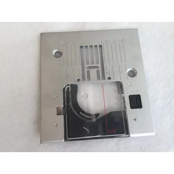 Příslušenství k šicímu stroji Stehová deska pro Pfaff Passport 2.0/3.0