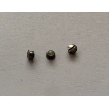 šroubek cívkového pouzdra Veritas pro regulaci napětí