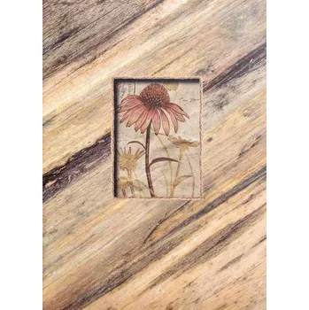 LOTMAR Fotoalbum B-46200S Leaf1 2 okno vertical PL