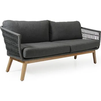 Zahradní lavice Brafab Záhradná lavica KENTON