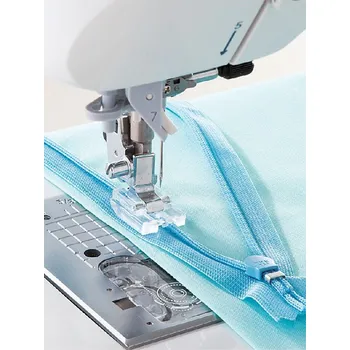 Příslušenství k šicímu stroji Patka pro skrytý zip pro Juki řadu DX/F/G