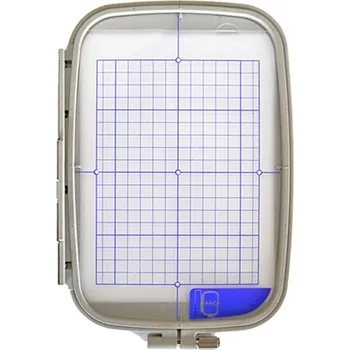 rám na vyšívání EF84 180x130mm pro F440E a F480, NV700, NV1200