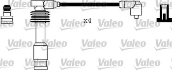 Zapalovací kabel Valeo 346402