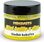 Mikbaits Mini Boilie v dipu 6 - 8 mm/50…