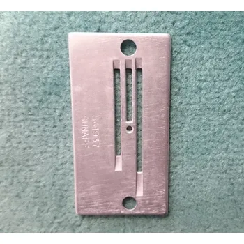 stehová deska 20U - rovný steh