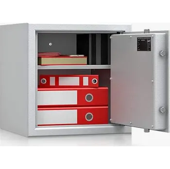 Trezor Univerzální trezor, v x š: 432 x 426 mm