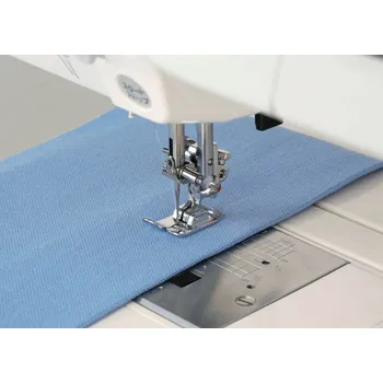 Příslušenství k šicímu stroji Patka standardní rovné šití 202083009 JANOME