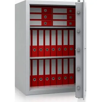 Trezor Profesionální trezor na cennosti v x š: 1036 x 736 mm