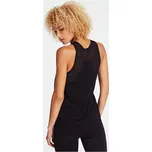 Dámské sportovní tílko O02A17MC015-A996 černá - Guess černá L