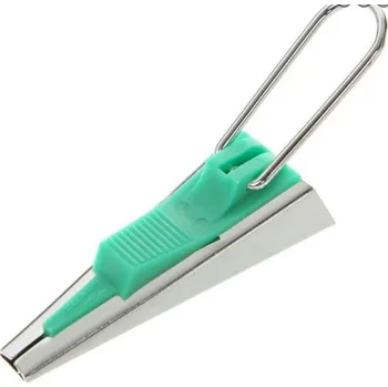 Příslušenství k šicímu stroji Pomůcka pro výrobu šikmého proužku 9mm