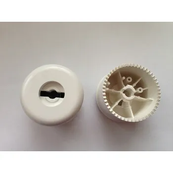 Příslušenství k šicímu stroji ruční kolo pro Janome, Privileg