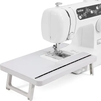 Příslušenství k šicímu stroji přídavný stolek pro Brother KD144
