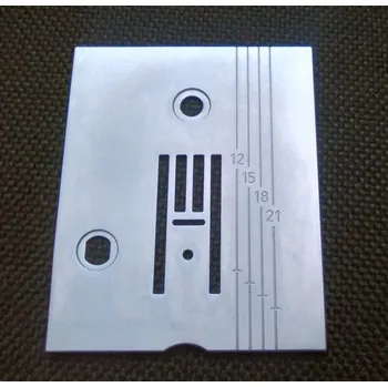 Příslušenství k šicímu stroji Stehová deska Veritas Famula 80021660-47358