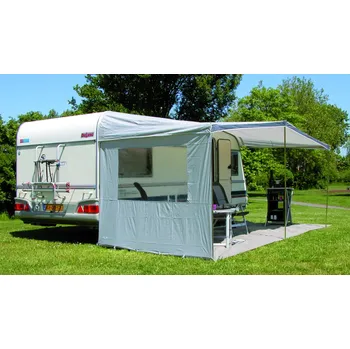 Autostan Bočnice k přístřešku COMBI - Bez okna 15426