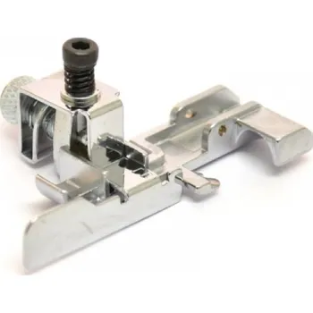 Příslušenství k šicímu stroji patka na slepý steh pro coverlocky Pfaff 620117796