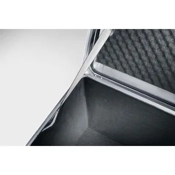 Vnitřní pěnové obložení pro hliníkový pojízdný box, objem 60 l