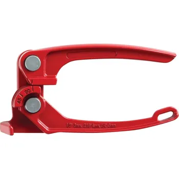 Miniohýbačka - 3, 4, 6 mm KEN5886080K (Miniohýbačka - 3, 4, 6 mm KEN5886080K)