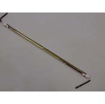 Infrazářič VeGA Infra trubice G-150B - 1,5KW