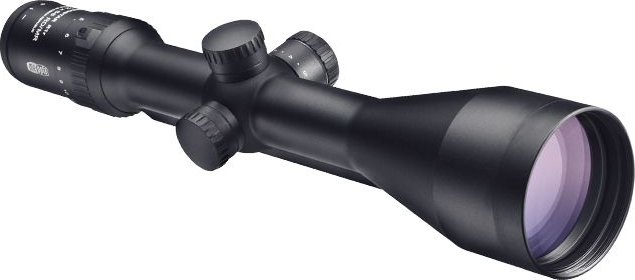 Meopta Meostar R1r 3-12x56 RD